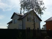 Объект компании Урал Прогресс Строй